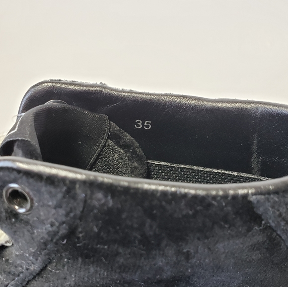 🖤 DISNEY 🖤 MARC JACOBS MICKEY MOUSE SNEAKERS - Picture 3 of 6